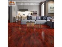 Rustic Laminate Wood Flooring        Easy Install Laminate Flooring         