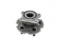 What Happens if the Hub Bearing is Damaged?