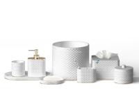 What preparation should be made in advance before decorating bathroom?