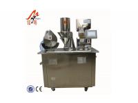 Semi-automatic capsule filling machine      Auto Capsule Filling Machine For Sale