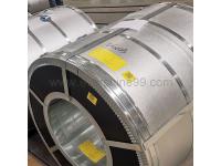 Application of color coated steel plate in acid resistance, alkali resistance, corrosion resistance and coastal areas