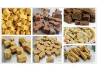 Dog Chew Cold Extruder