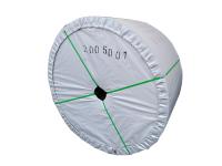 Which industries are conveyor belts used in?