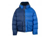 IN004 oversized unisex Jacket