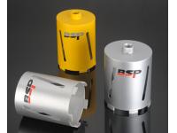 How to Use Diamond Hole Saw?