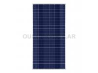 OS-HP72-330W~350W Half Cell Polycrystalline Photovoltaic Panel   buy solar panels from China     PV module OEM