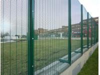 How To Install A Slope Protection Netting?