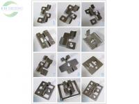 Tools Decking Clips   wpc deck accessories wholesale       composite decking manufacturers china