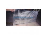 What are the advantages and uses of steel grating?