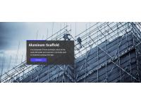 Steel Vs Aluminum Scaffold, Which Is Better?