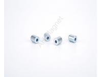 High Speed Magnetic Rotor    Custom Neodymium Magnet Shapes   Rare Earth Magnets China Manufacturer