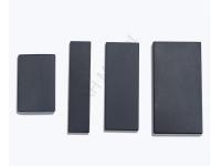 Block Laminated Magnet Assembly     Neodymium Magnets For Electric Vehicles/Motors