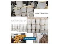 The classification of nylon ropes