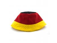 Different Ways Of Wearing Your Bucket Hats