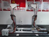 New Products: WF-CO-70KGF COAXIAL THRUST TEST STAND