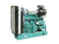 Maintaining diesel generators