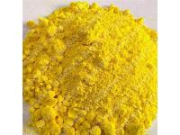 What is the best yellow paint for art?