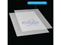 How to Choose Acrylic sheet?