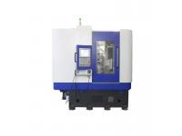 Gear Hobbing Machine G250CNC6 for Cutting Dia 250mm 1-5modules with Workholding   