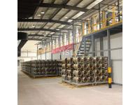 Basalt Fiber Multi Strand and Single Strand Untwisted Yarn