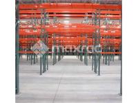 How to Choose a Warehouse Racking System?