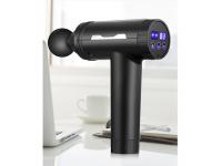 What are the Useful Effects of Massager Gun?