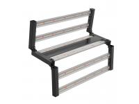 Hot Sale 600W Us Store Driver Full Spectrum Inside Foldable LED Grow Light     LED grow lights manufacturer