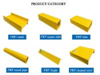  Listen! Do you hear the sound of FRP moulded products?