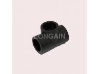 HDPE Tee   HDPE Butt Tee Supply    hdpe molded fittings Supply       hdpe pipe fittings manufacturers   