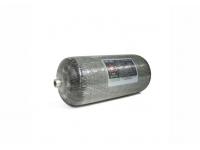 Glass composite gas cylinders bring benefits to CNG vehicles