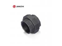 How to Install Black Iron Pipes?