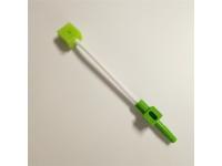 What is the difference between a medical q-tip and a regular q-tip?