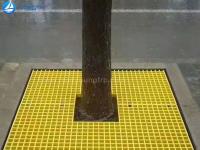 FRP Grating vs Steel Grating: Which One to Choose?