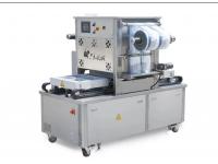 The difference between vacuum packaging machine and skin packaging machine