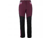 Women softshell trousers