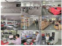 Are electronic frequency converters better than rotary units?