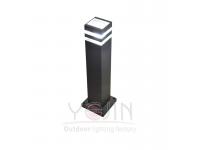 E27 Decorative Outdoor Garden Lawn Lamp YJ-5015 Wholesale   led factory lighting  