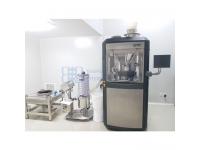 The skills of tablet press in production operation