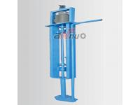 Zinc Pump     galvanizing factory       