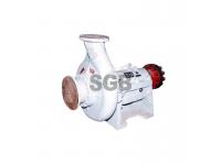 CH Series Ash-Flushing Pump