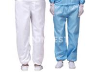 What are the benefits of anti-static cleanrooms?