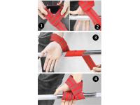 Should I Use Weight Lifting Wrist Straps?