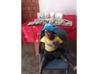 Emmanuel Children's Home Foundation f Haiti