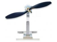 Drone Test Stands for Motor and Propeller Testing