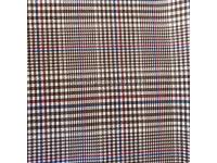 TR Fabric for Polyester School Skirt Lining