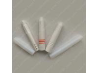 Weld Cleaning Brush Shroud&mdash;Brush Protector & Adjuster        Tig Brush Guard