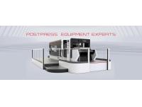 Welcome to Tangshan Kingvida Printing Machinery Co., Ltd