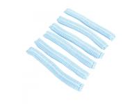 Disposable Mob Cap      Colored Mob Cap    Wholesale Mob Caps From Factory