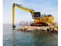 HOW TO CHOOSE THE PROPER LONG REACH EXCAVATOR?