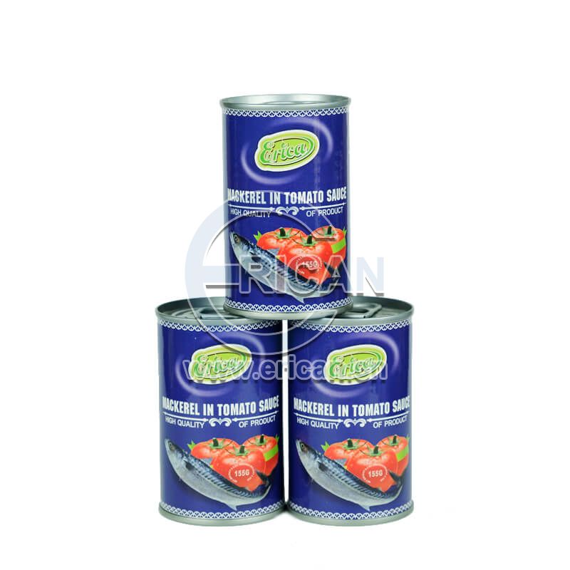 Canned Vegetables